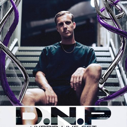 Legado Violeta ft. D.N.P